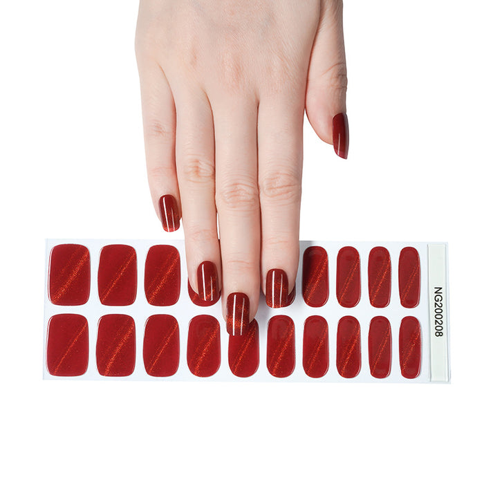 Vernis UV Paiellettes